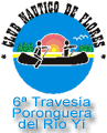 6ta. Traves�a Poronguera del R�o Y�