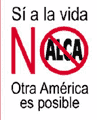 No al ALCA