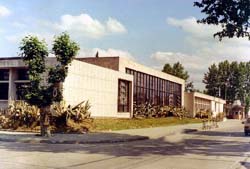 Liceo No. 1