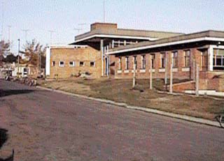 Liceo No 2
