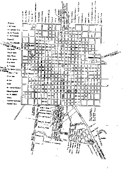 Plano de Trinidad
