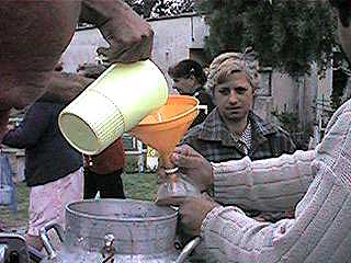 Jornada de Productores Lecheros